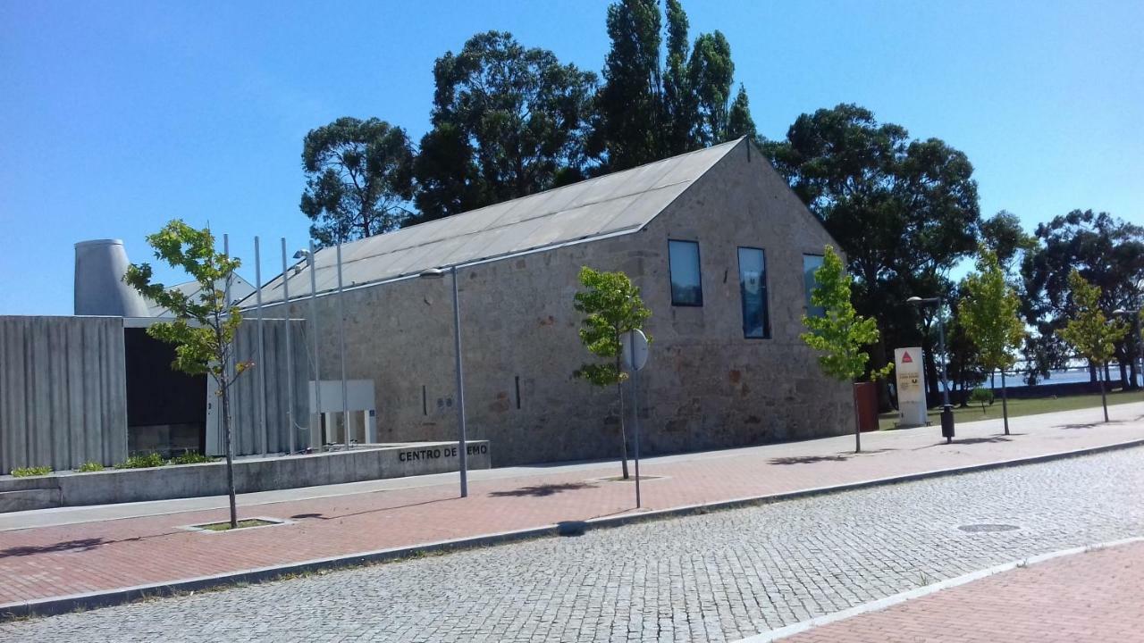 ויאנה דו קסטלו Cantinho Da Ana מראה חיצוני תמונה