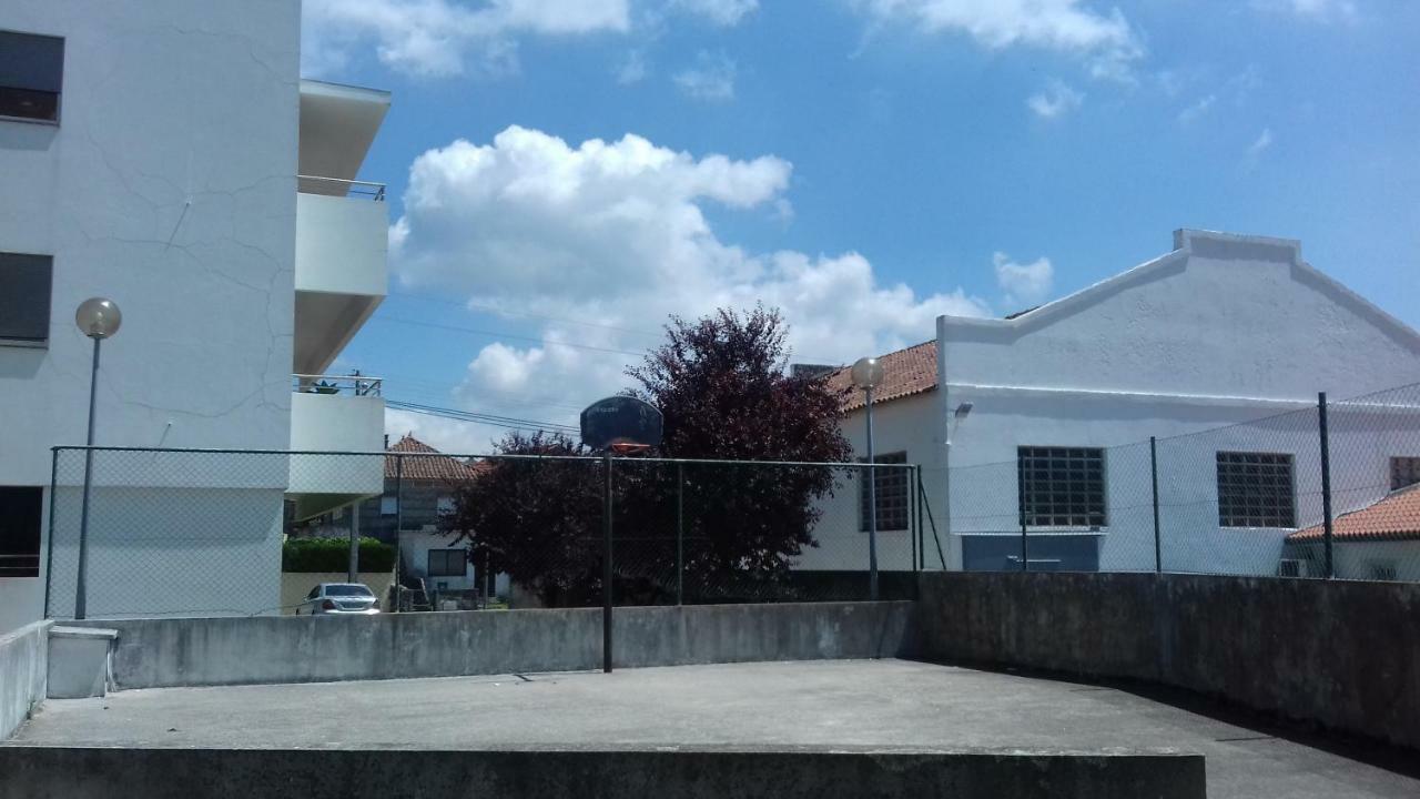 ויאנה דו קסטלו Cantinho Da Ana מראה חיצוני תמונה
